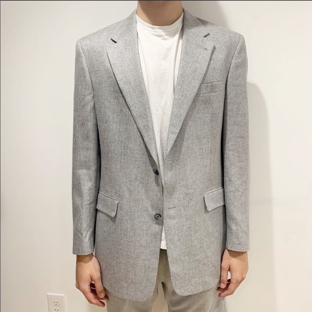 Burberry Sportscoat